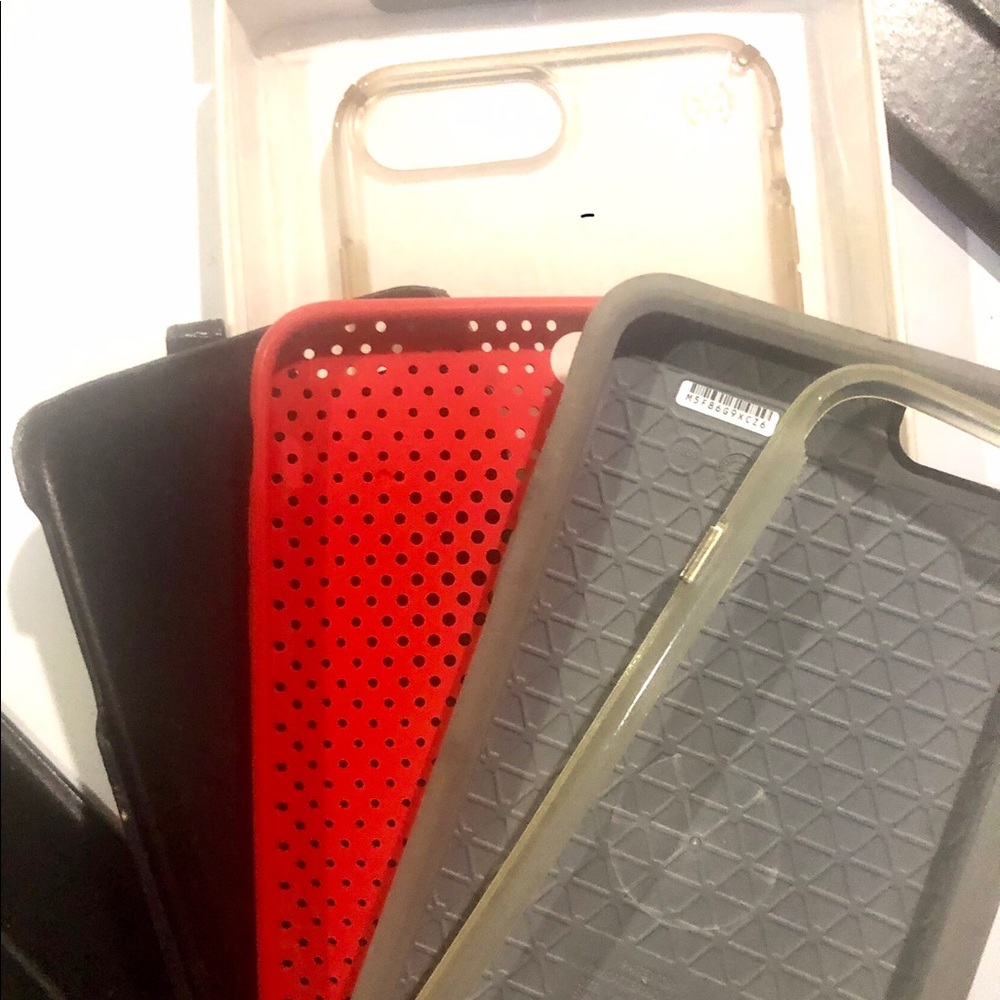 Iphone 7 plus phone cases